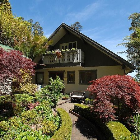 Annie Roes Luxury B&B Bend of Islands Extérieur photo