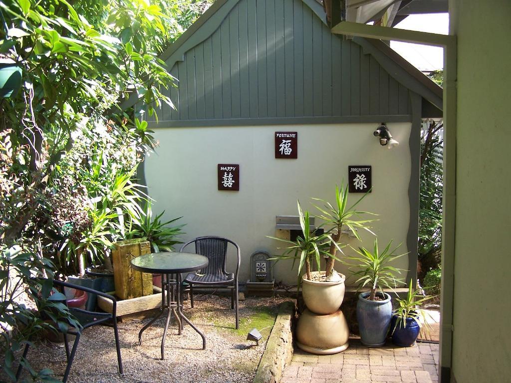 Annie Roes Luxury B&B Bend of Islands Chambre photo