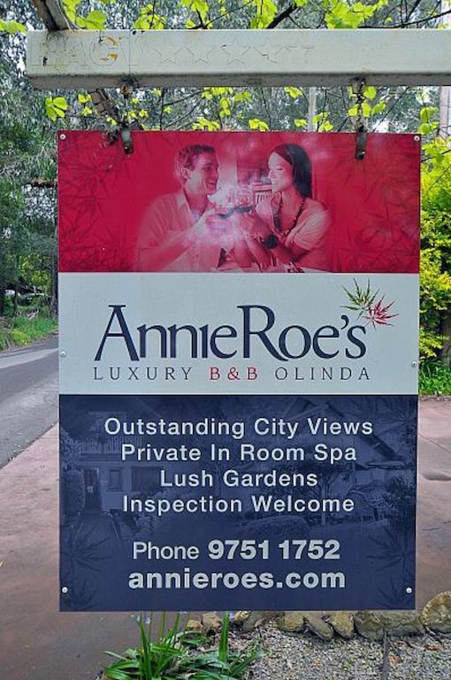 Annie Roes Luxury B&B Bend of Islands Extérieur photo