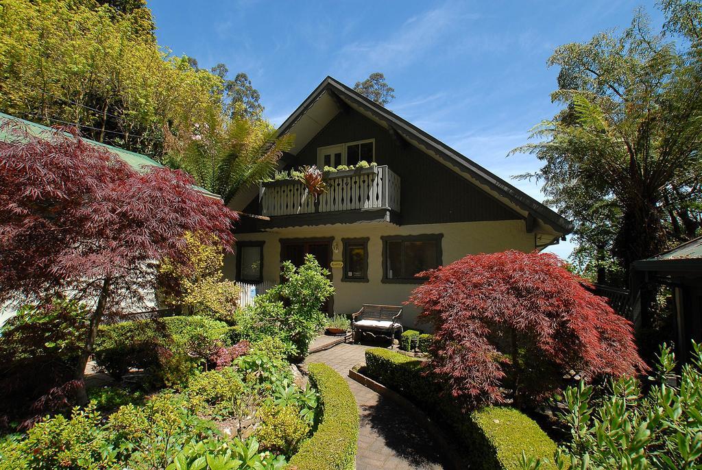 Annie Roes Luxury B&B Bend of Islands Extérieur photo