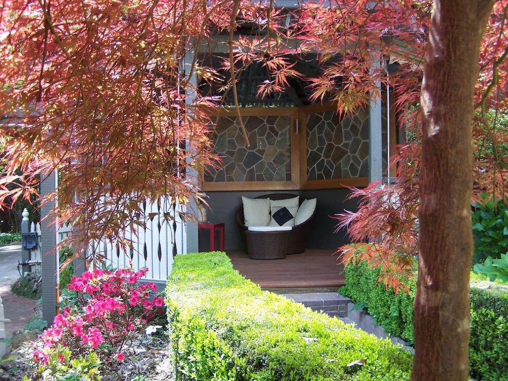 Annie Roes Luxury B&B Bend of Islands Extérieur photo