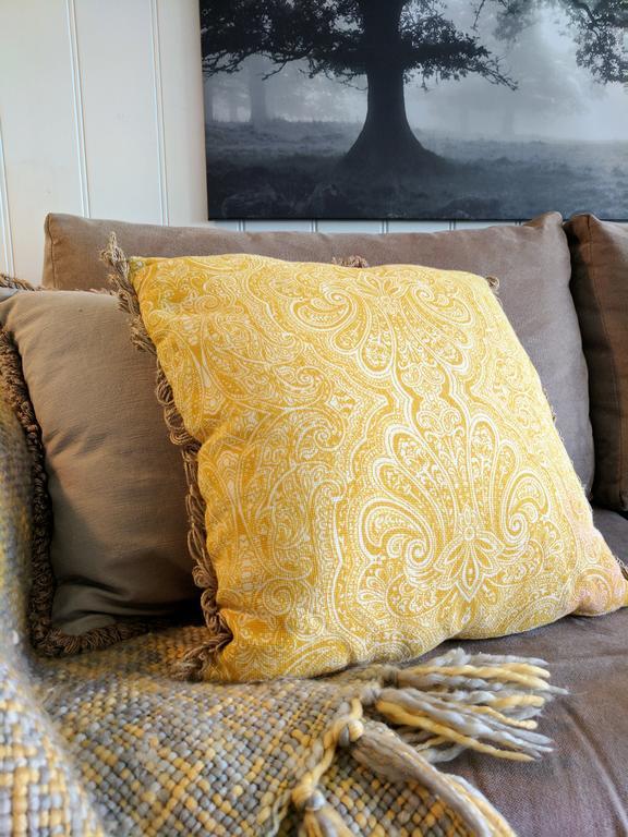 Annie Roes Luxury B&B Bend of Islands Extérieur photo