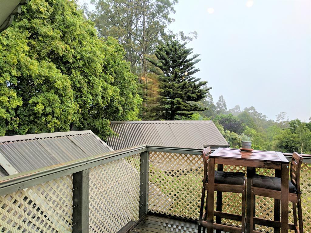 Annie Roes Luxury B&B Bend of Islands Extérieur photo