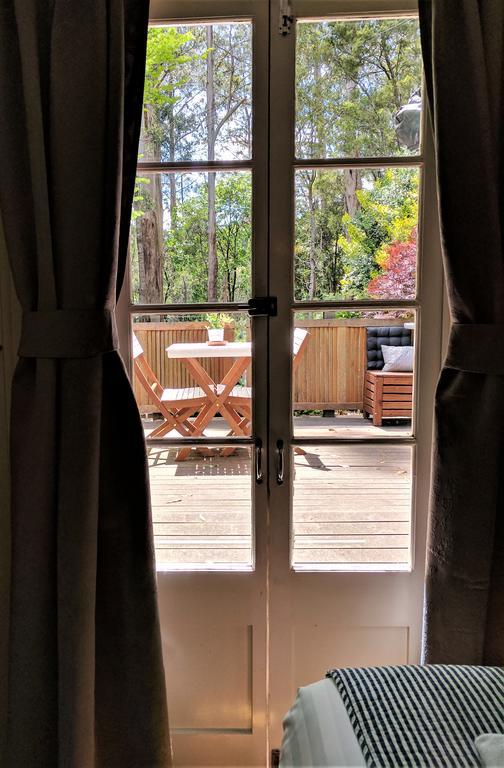 Annie Roes Luxury B&B Bend of Islands Extérieur photo