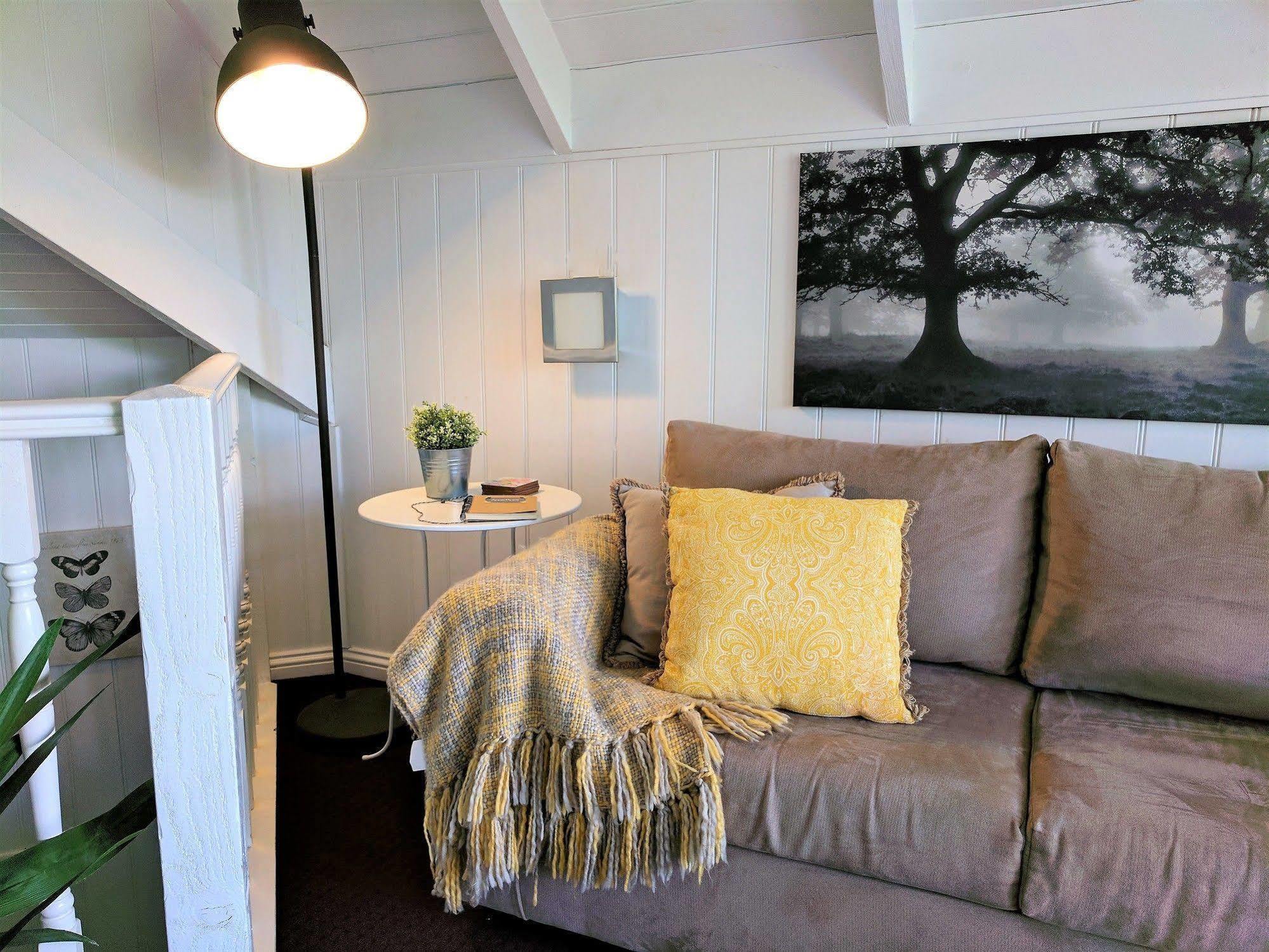 Annie Roes Luxury B&B Bend of Islands Extérieur photo
