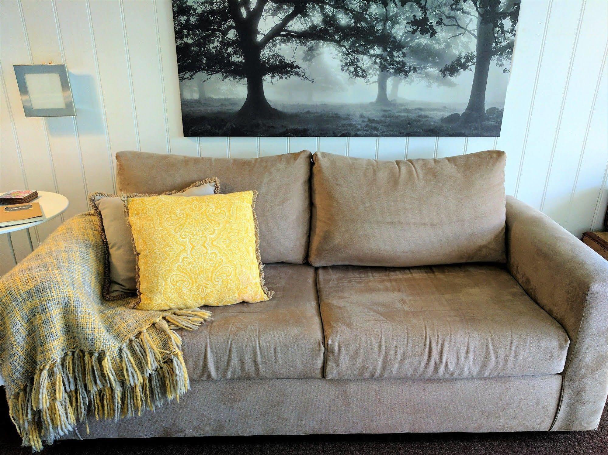Annie Roes Luxury B&B Bend of Islands Extérieur photo
